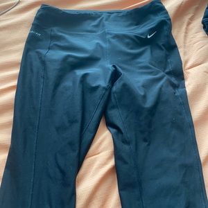 Nike yoga pants